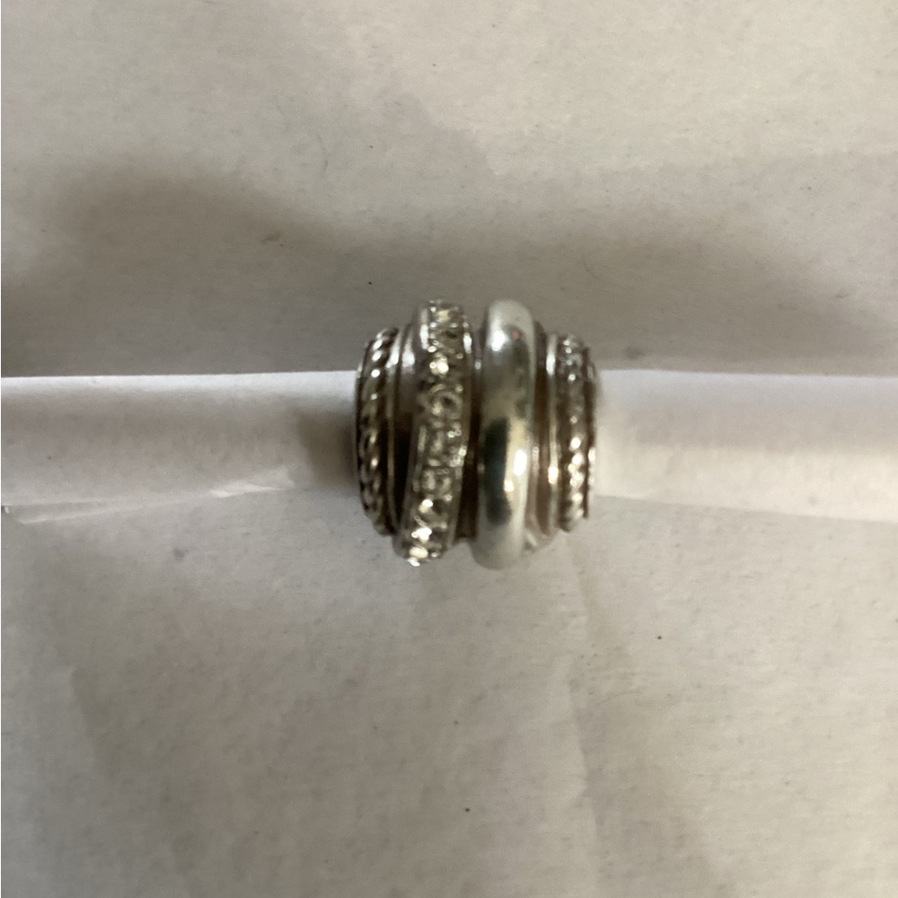Brighton Neptune’s Rings Bead